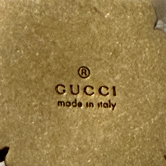 Gucci Lion Head Necklace! - Picture 4 of 13